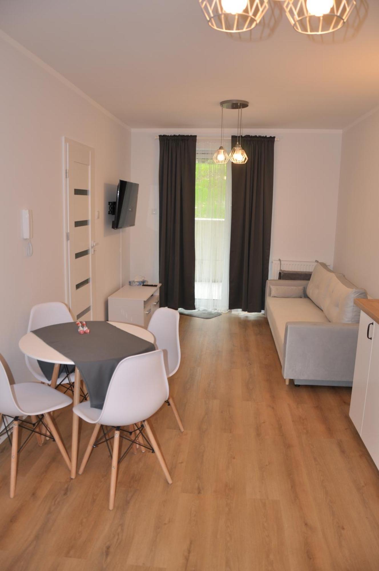 Apartament Malinowka Izerska Świeradów-Zdrój Zewnętrze zdjęcie